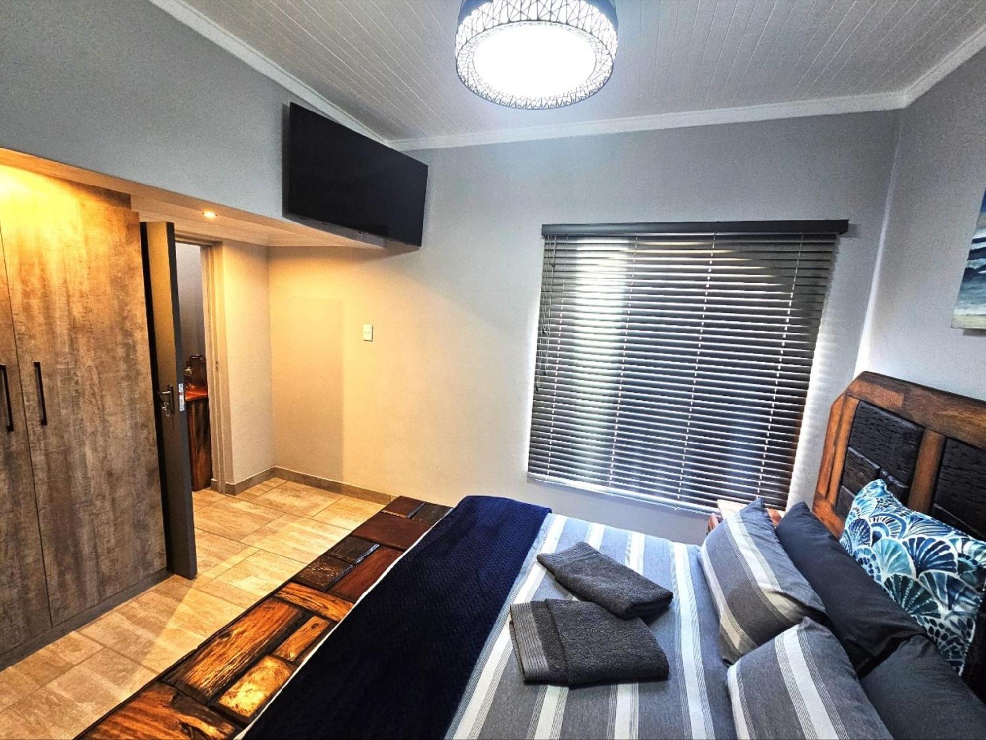 De Oude Sleeper Inn 3 Kimberley Eksteriør bilde